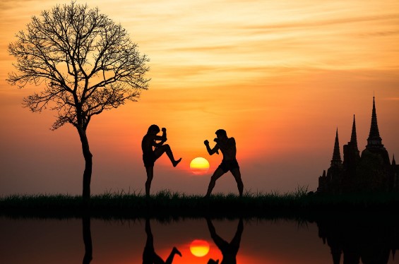 Add fun this holiday with Muay Thai training and boxing in Thailand for your  trip - Travel Label