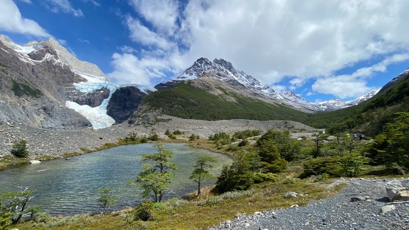 Patagonia vs Iceland for Hikers