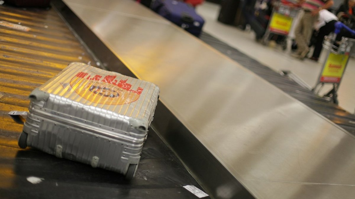 Personal Item Too Big Fee on Spirit, Frontier and Allegiant