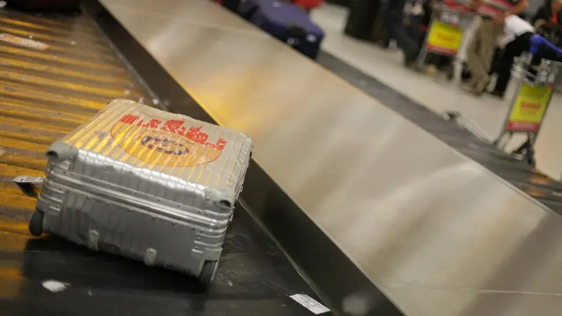 Personal Item Too Big Fee on Spirit, Frontier and Allegiant