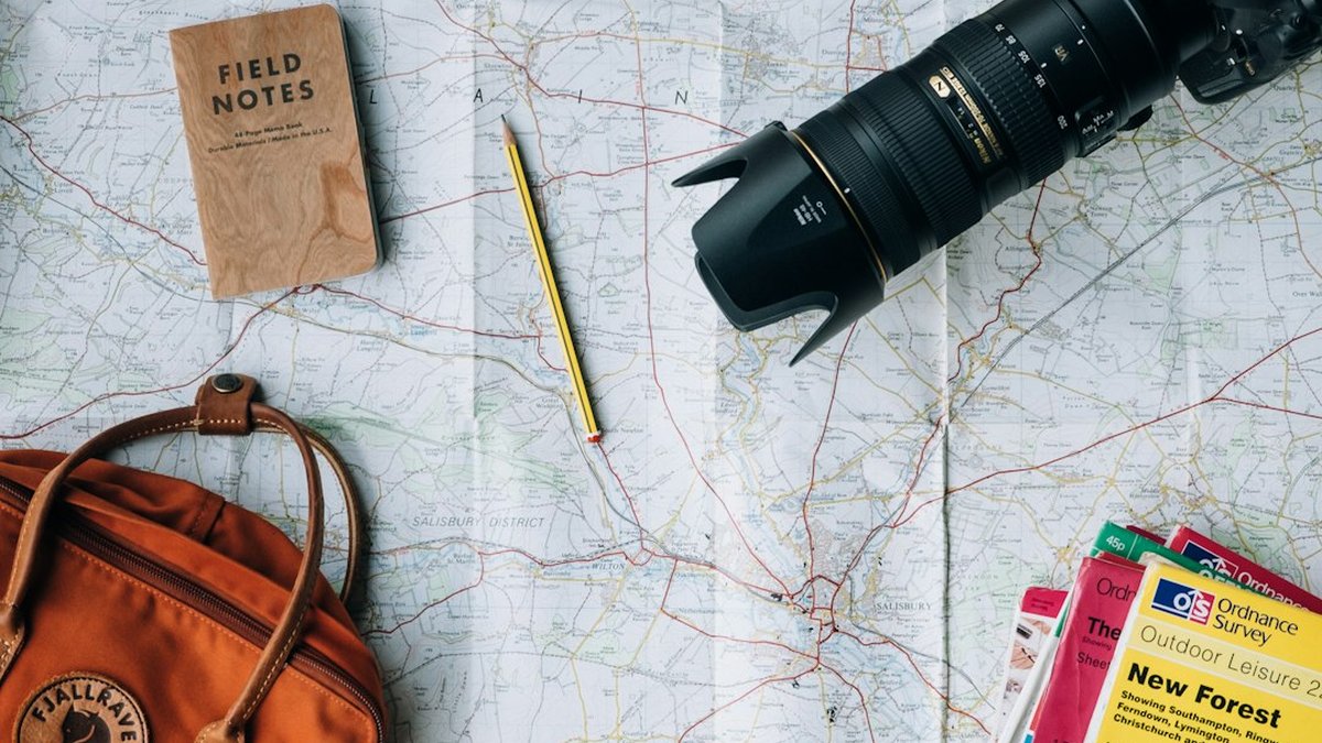 Budget Travel Tips That Actually Save Money