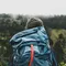 What Size Backpack for Hostels and a Budget Airline